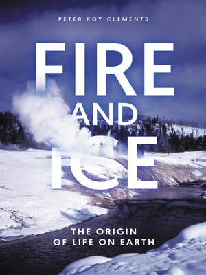 cover image of Fire and Ice